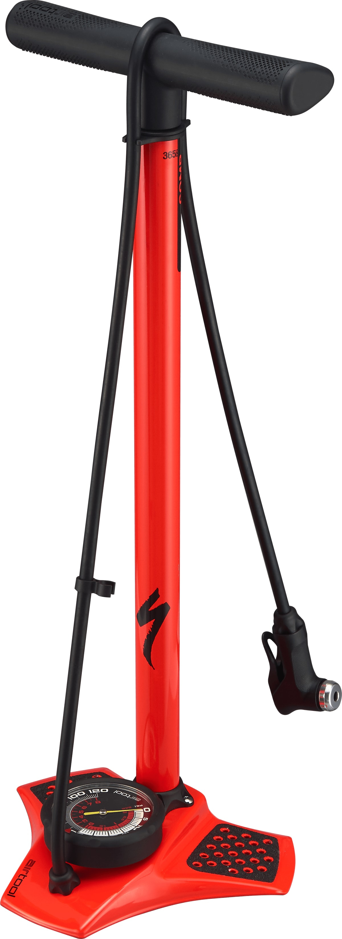 Bike pump