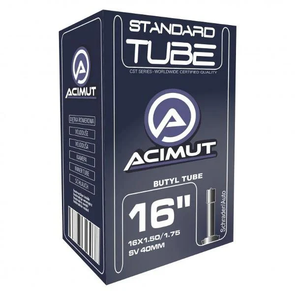 Bicycle Tube