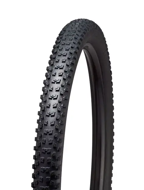 Bicycle tyre