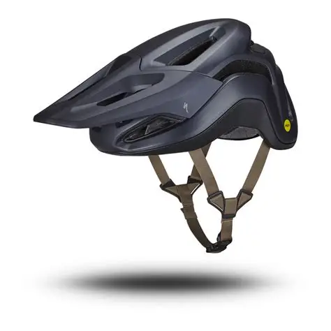 Bike helmet
