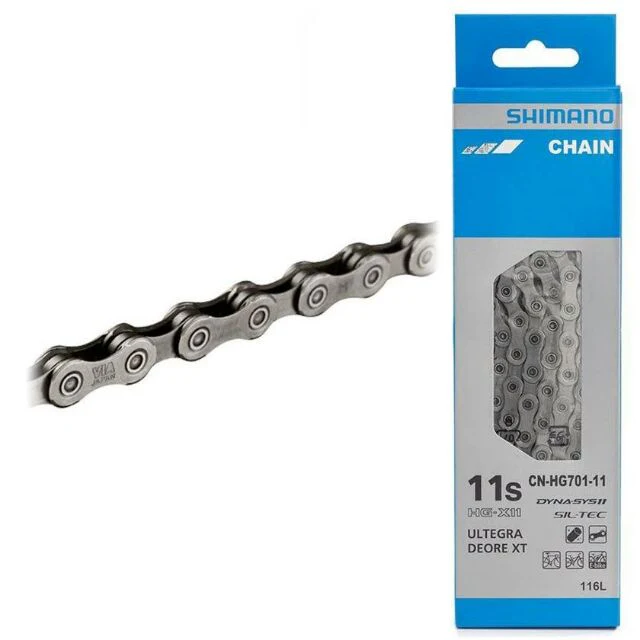 Shimano Chain